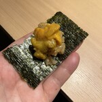 品川 鮨まつもと - 