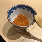 品川 鮨まつもと - 