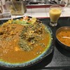 SPICE CURRY アルクロード 飯田橋店