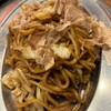 焼きそば専門 水ト 大阪駅前第2ビル店