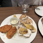 Shrimp&Oyster House - 