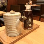 とんかつ和幸 - 味変部隊