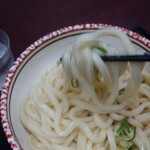 日の出製麺所 - 