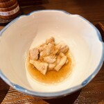陳麻婆豆腐 - 冷菜