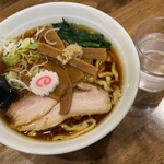 拉麺 アイオイ - 