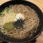 Oraga Soba - 