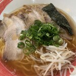 紫川ラーメン - 