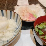 とんかつ マンジェ - 