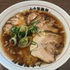 山なか製麺所 天神橋店