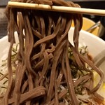 SOBA-JU - 