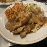 カレーの店 タカサゴ - 