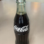 ドライブイン七輿 - Coca-Cola 120円！