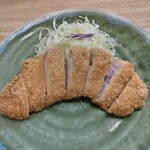 Tonkatsu Kikyoutei - 