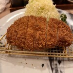 Tonkatsu Kagurazaka Sakura - 