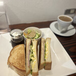 サンドイッチ専門店 三一〇 緑橋店 （サンイチゼロ） - 緑橋