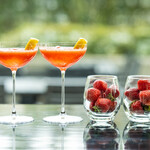 THE COSMOPOLITAN GRILL BAR TERRACE - 