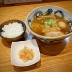 Ramen Tenki - 