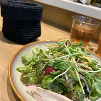 LE PORTIER Par Aux Delices de dodine Toranomon - 