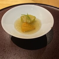 馳走 啐啄一十  - 