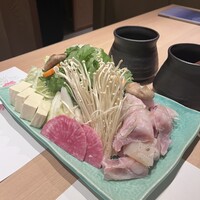 渋谷 ふぐ龍 - 