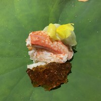 馳走 啐啄一十  - 