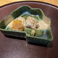 馳走 啐啄一十  - 