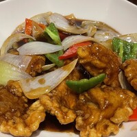 中国料亭 翠鳳 上野本店 - 