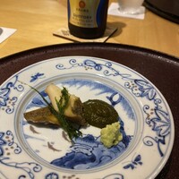 馳走 啐啄一十  - 