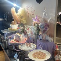スカイビュッフェ51 -  スカイビュッフェ51 -