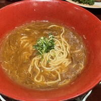 中国料亭 翠鳳 上野本店 - 