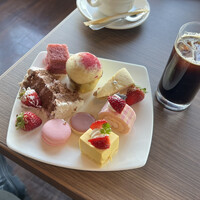 スカイビュッフェ51 -  スカイビュッフェ51 -