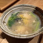 Teuchi Soba Sobashiki - 