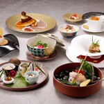 KANAZAWA DINING きざはし - 2024春