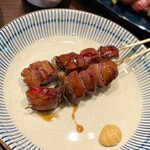 RAMEN HIDE（麺や秀） - 