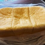 STEAM BREAD - 