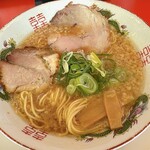 山さんラーメン - 