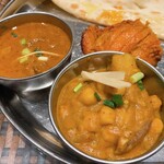 ディップガーデン - 