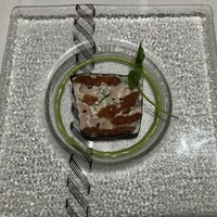 レザンファン ギャテ - 