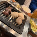 大阪焼肉・ホルモン ふたご - 