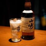 Yamazaki