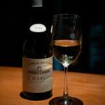 Colombier Chablis [white]