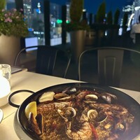 Bar Espanol LA BODEGA 大阪店 - 