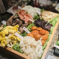 Shangri-La's secret ROPPONGI - 