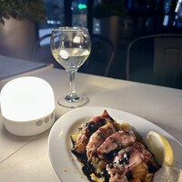 Bar Espanol LA BODEGA 大阪店 - 