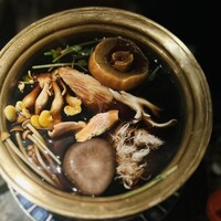 Shangri-La's secret ROPPONGI - 