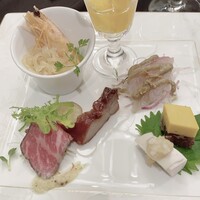 中国料理 桃李 - 