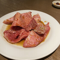 焼肉あきら - 