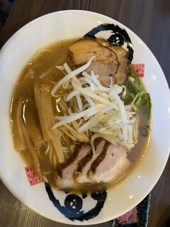 Chuukasoba Muratashouten - 