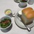 Harbor Bread Cafe - 料理写真: