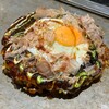 お好み焼きもみじ - 